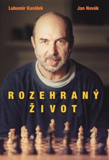 Rozehraný život (Defekt) - Jan Novák, Lubomír Kaválek