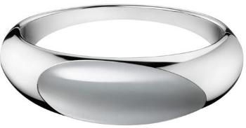 Calvin Klein Ocelový náramek Ellipse KJ3QWD0201 6,2 x 4,9 cm - M