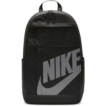 Nike ELEMENTAL Hátizsák, fekete, méret
