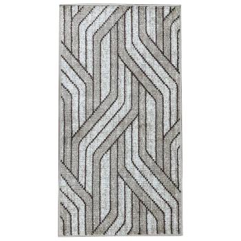 Szőnyeg Frisee Harmonia 0,8/1,5 4018 0744 bézs