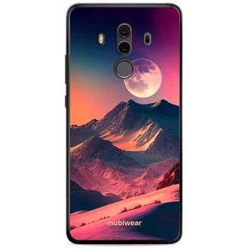 Mobiwear Glossy lesklý pro Huawei Mate 10 Pro - G008G (5904808454797)