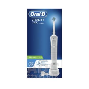 Oral-B VITALITY 100 CROSS Action