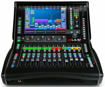 Allen&Heath dLive C1500