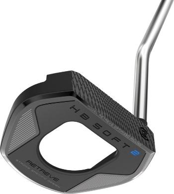 Cleveland HB Soft 2 Black Pravá ruka Retreve 38" Golfová hole Patr