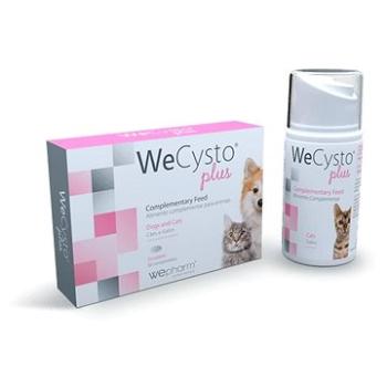 WePharm WeCysto 100 ml (5600757920672)