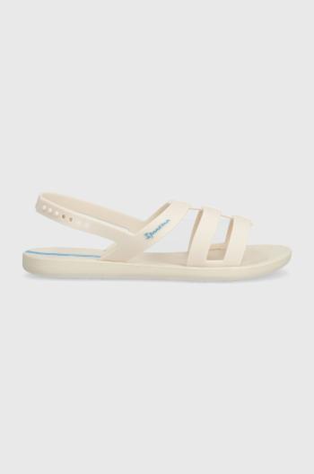 Sandály Ipanema STYLE SANDAL dámské, béžová barva, 83516-AQ819