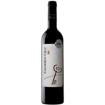 CALHEIROS CRUZ VINHOS Calheiros Cruz Reserva 2015 0,75l (5605072011951)