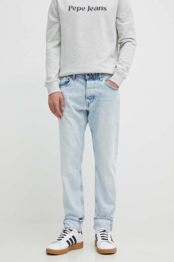 Džíny Pepe Jeans TAPERED JEANS pánské, PM207392PF5