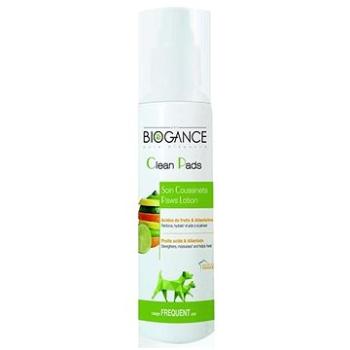 Biogance Clean pads - ochraný spray tlapek 100 ml (CHP57404)