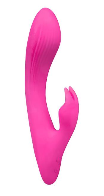 Healthy life Vibrator Rechargeable pink rose 0602570416