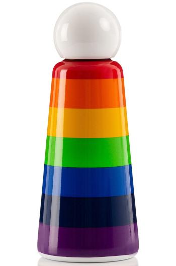 Termoláhev Lund London Skitlle Rainbow 500 ml