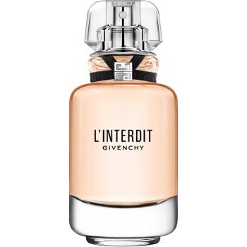 GIVENCHY L’Interdit toaletní voda pro ženy 50 ml