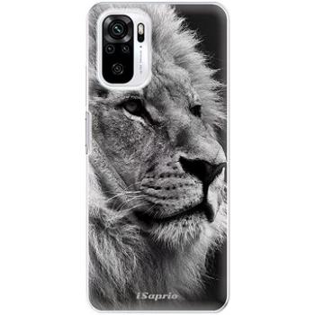 iSaprio Lion 10 pro Xiaomi Redmi Note 10 / Note 10S (lion10-TPU3-RmiN10s)