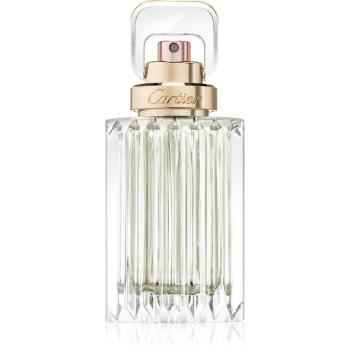 Cartier Carat parfémovaná voda pro ženy 50 ml