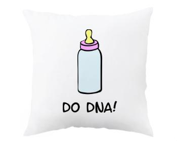 Polštář Do dna