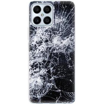 iSaprio Cracked pro Honor X8 (crack-TPU3-HonX8)