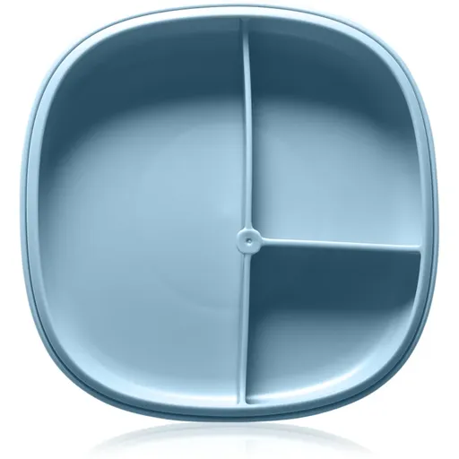 B.Box 2in1 Suction Plate talíř s přísavkou Ocean 1 ks