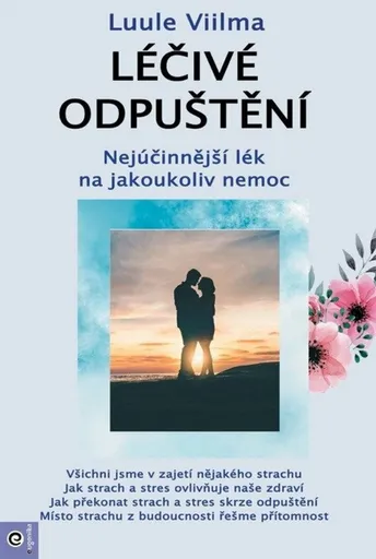 Léčivé odpuštění - Luule Viilma