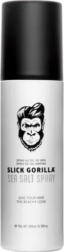 SLICK GORILLA Stylingový sprej s mořskou solí (Sea Salt Spray) 200 ml