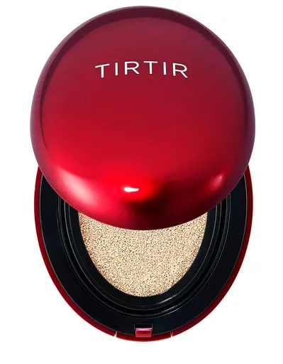 TIRTIR Dlouhotrvající make-up v houbičce Mask Fit (Red Cushion) 18 g 17W French Vanilla