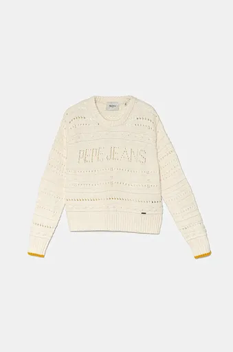 Dětský svetr Pepe Jeans WINSLET