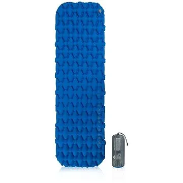 Naturehike nafukovací karimatka 6,5cm FC-10 modrá (6927595734261)