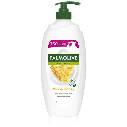 Palmolive Naturals Milk