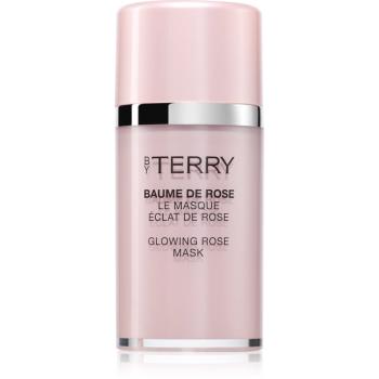 By Terry Baume De Rose Le Masque Eclat de Rose rozjasňující maska s vitamínem E s šípkovým olejem 50 g