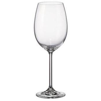 BOHEMIA ROYAL CRYSTAL 2FOR2 sklenice 450 ml (8595135528731)