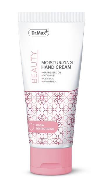 Dr. Max Moisturizing hand cream 75 ml