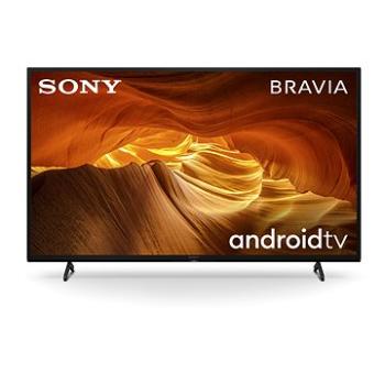 43" Sony Bravia KD-43X72K (KD43X72KPAEP)