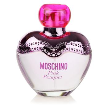 Moschino Pink Bouquet toaletní voda pro ženy 50 ml