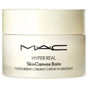 MAC Cosmetics Hydratační pleťový krém Hyper Real (SkinCanvas Balm) 50 ml