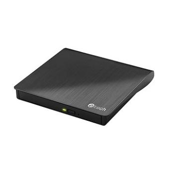 C-tech DVD-USB-AC (DVD-USB-AC)