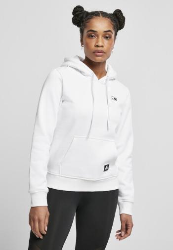 Ladies Starter Essential Hoody white - S