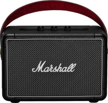 Marshall Kilburn II Přenosný reproduktor Black