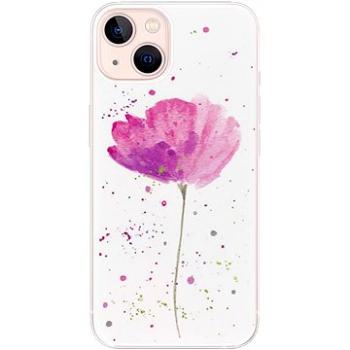 iSaprio Poppies na iPhone 13 (pop-TPU3-i13)