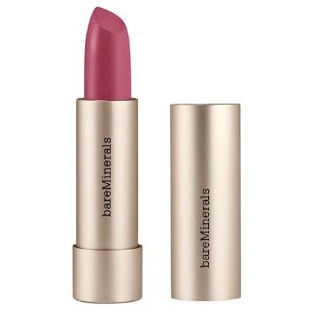 bareMinerals Hydratační rtěnka Mineralist (Hydra-Smoothing Lipstick) 3,6 g Honesty