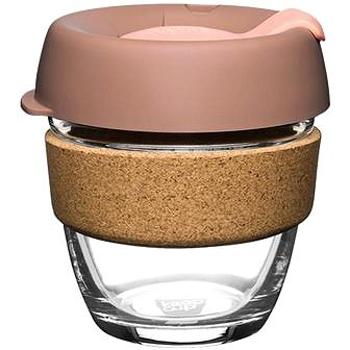 KeepCup Hrnek skleněný BREW CORK FRAPPE 227 ml S (BCFRA08)