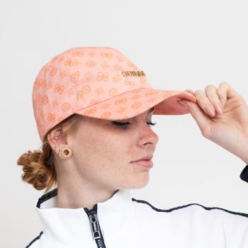 Guess peony baseball cap one