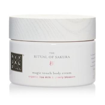 Rituals Tělový krém The Ritual of Sakura (Magic Touch Body Cream) 220 ml