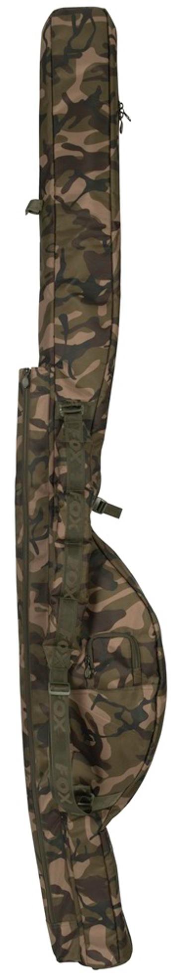 Fox pouzdro na pruty camolite tri sleeve - 13 ft