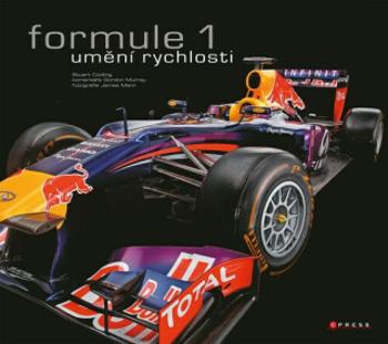 Formule 1 - Stuart Codling, James Mann