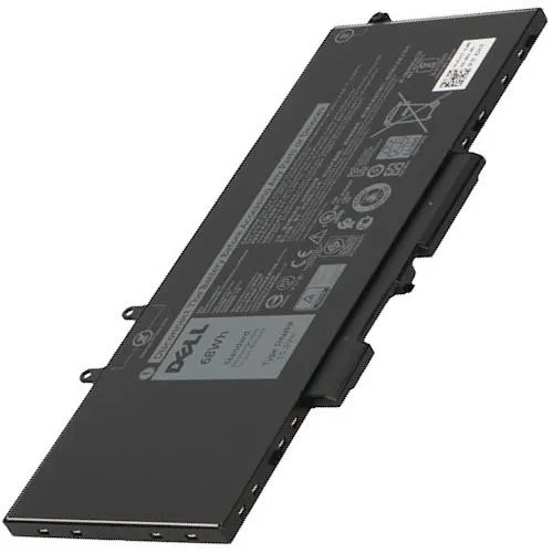 Dell originální baterie Li-Ion 68WH 4CELL 451-BCNS/DELL-401D9/1VY7F/3PCVM/10X1J/N2NLL/JG75F/3HWPP
