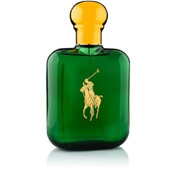 RALPH LAUREN Polo Green EdT 118 ml (3360372012825)