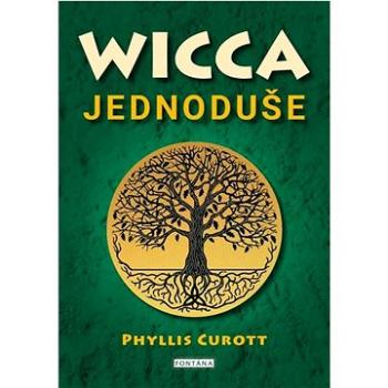 Wicca jednoduše (978-80-7651-080-7)