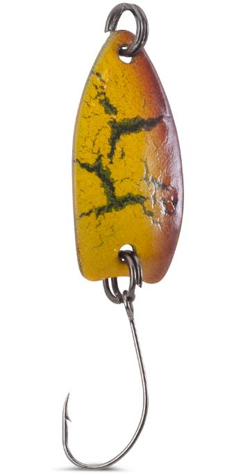 Saenger iron trout třpytka zest spoon fto 2,3 g