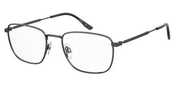 Pierre Cardin PC 6893 V81 55 Férfi szemüvegkeret (optikai keret)