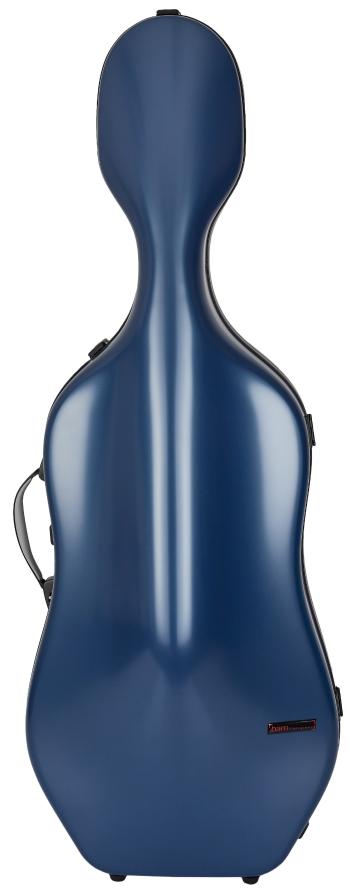 Bam 1005XLB Violoncello Bleu Marine