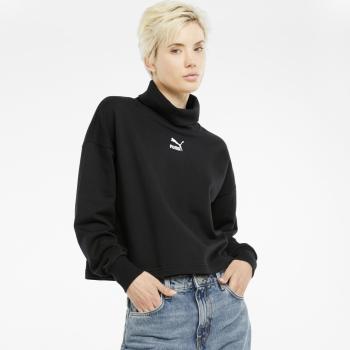 Puma Classics Turtleneck Crew TR S